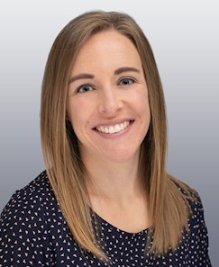 Kayla (Wiehing) Degner headshot photo