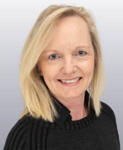 Lisa Machotka, DPT, is a doctor of physical therapy at Bone & Joint