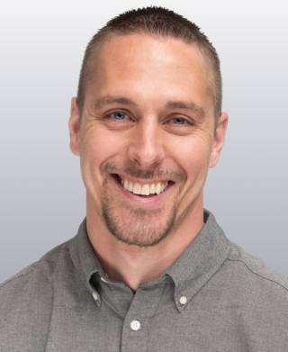 Jeremy Sherman, PT