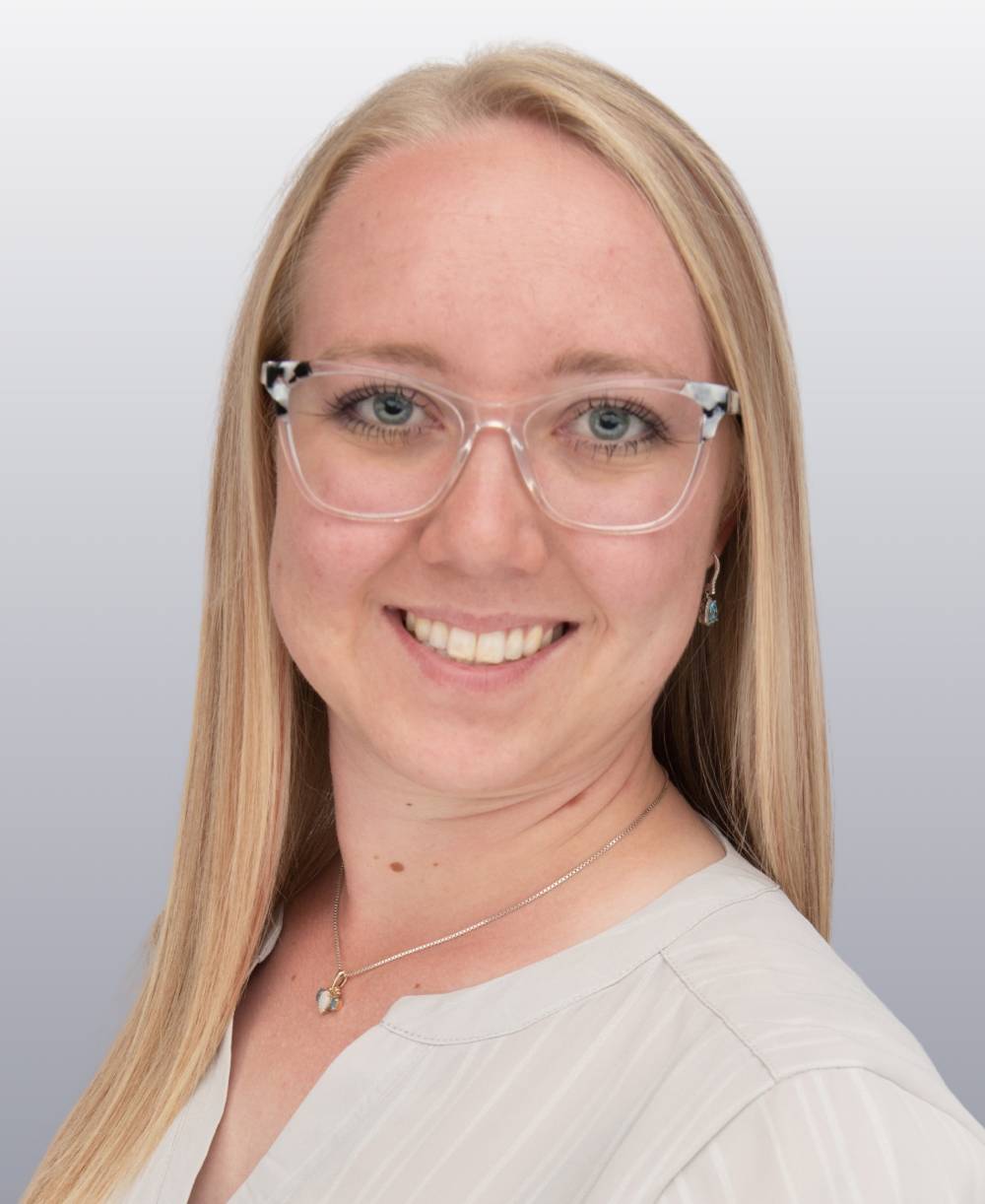 Photo of Molly Fermanich
