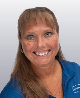 Photo of Pam Warren, Athletic Trainer at Bone & Joint