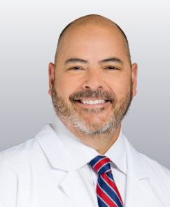 Dr. Leonardelli is an orthopedic hand and wrist surgeon