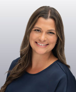 Grace Hoff, Bone & Joint Physical Therapist