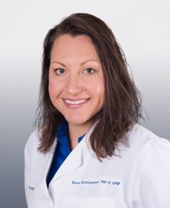 Shauna L. Christopherson, APNP, FNP