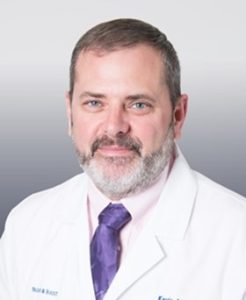 C. Kevin Martin, PA-C