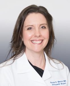 Pamela E. Glennon, MD