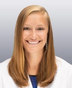 Stephanie M. Kniech, PA-C