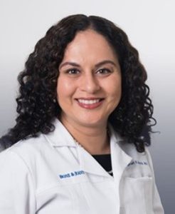 Kulpreet K. Sahota, MD, FAAPMR