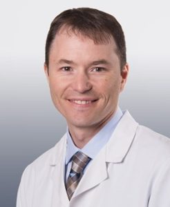 Scott D. Stuempfig, MD, FAAPMR