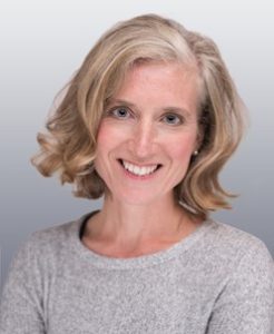 Jamie Hane, OTR/L, CHT