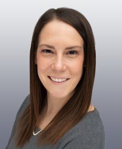 Samantha Kreutter, PT, DPT, LAT