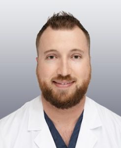 Brad A. Mueller, FNP-BC