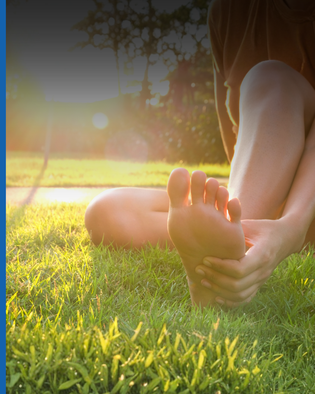 What are plantar warts?