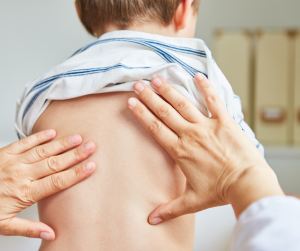 Should I be concerned about my child&rsquo;s back pain?