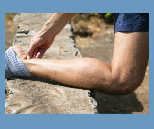What is tendonitis?