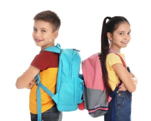 Is your child&rsquo;s backpack a blessing or a burden?