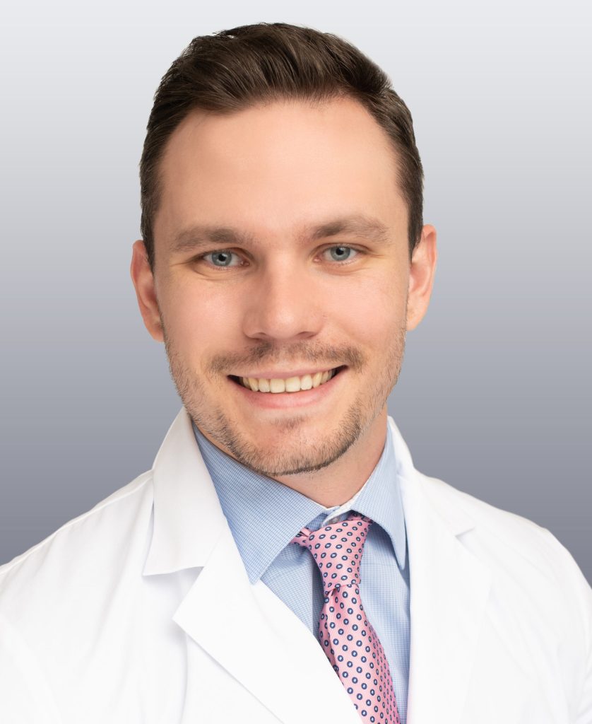 Christian L. Tomski, PA-C