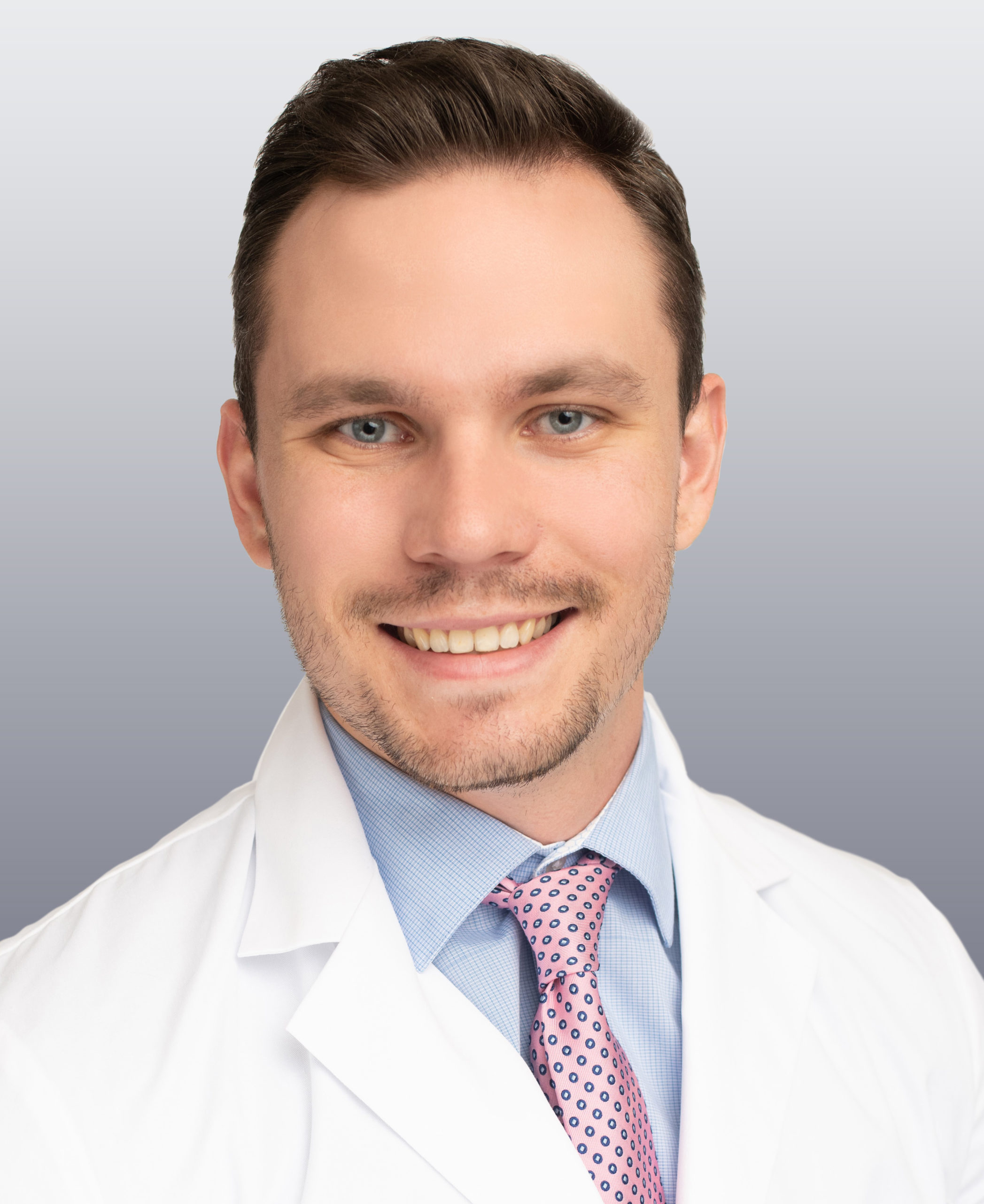 Meet Christian L. Tomski, PA-C