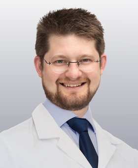 Charles J. Hansen, MD