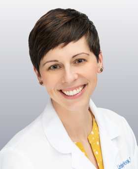 Lindsay S. Novak, PA-C