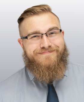 Nick Aschbrenner, MOTR/L