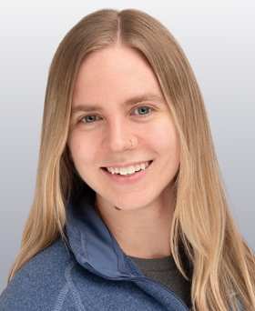 Ashley Butalla, PT, DPT