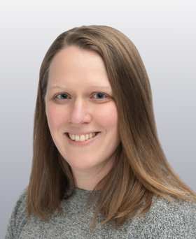 Ashley Pulvermacher, OTR, LAT