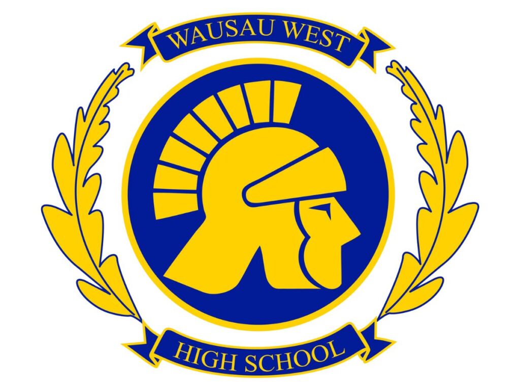 Wausau West High School
