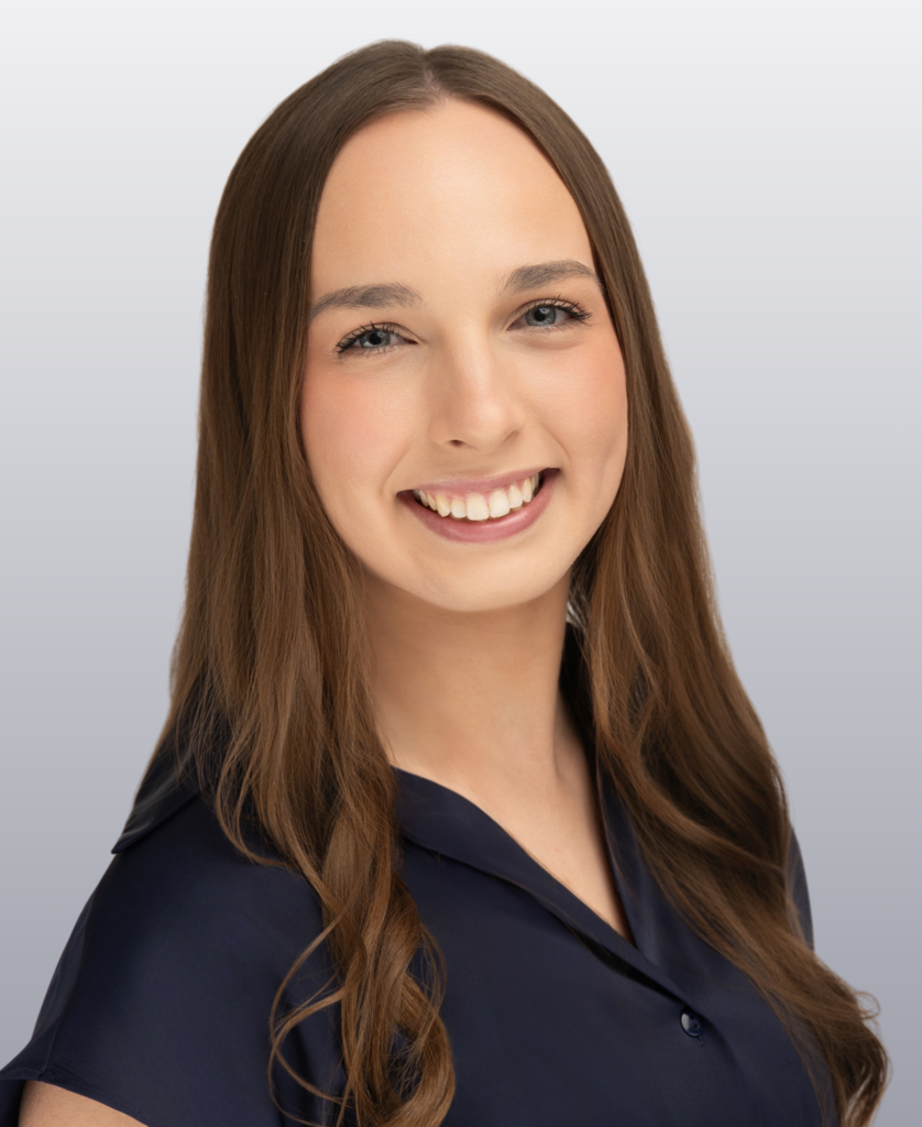 Carlee Lynch, PT, DPT